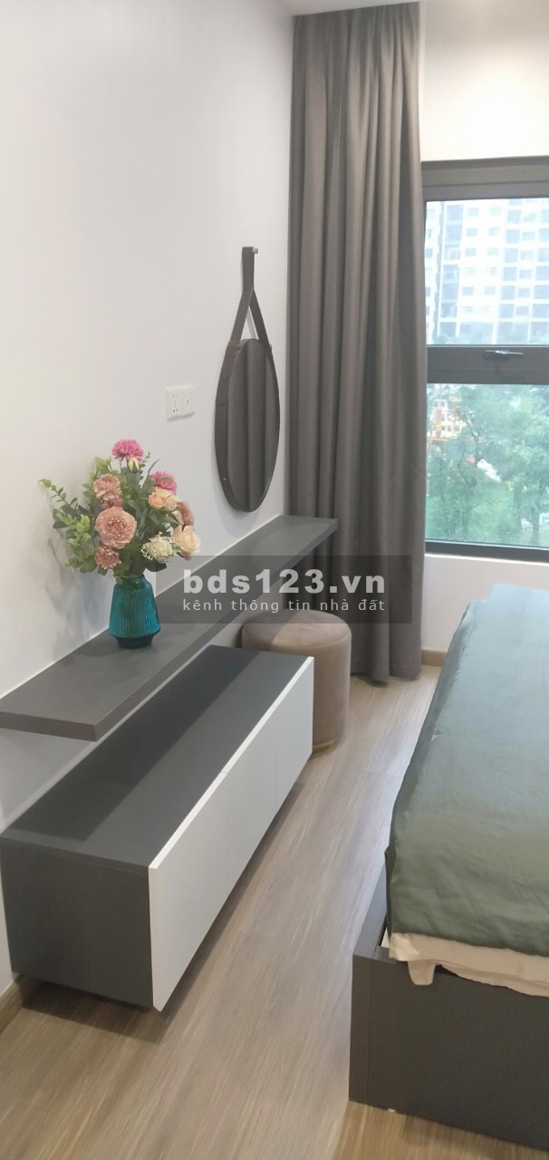Cần bán gấp căn hộ 2PN + 1 hướng Đông Nam toà S2.09 - Vinhomes Ocean Park giá chỉ 1.6 tỉ