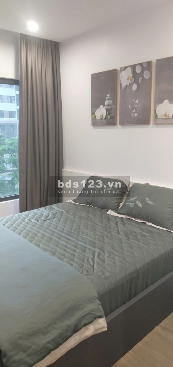 Cần bán gấp căn hộ 2PN + 1 hướng Đông Nam toà S2.09 - Vinhomes Ocean Park giá chỉ 1.6 tỉ