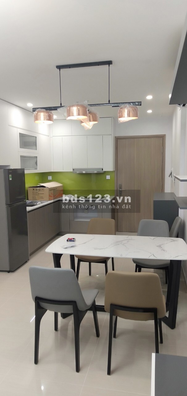 Cần bán gấp căn hộ 2PN + 1 hướng Đông Nam toà S2.09 - Vinhomes Ocean Park giá chỉ 1.6 tỉ