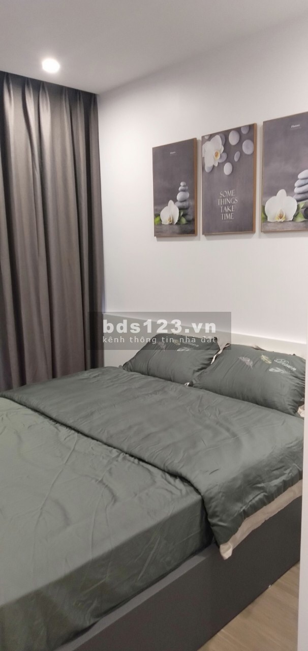 Cần bán gấp căn hộ 2PN + 1 hướng Đông Nam toà S2.09 - Vinhomes Ocean Park giá chỉ 1.6 tỉ