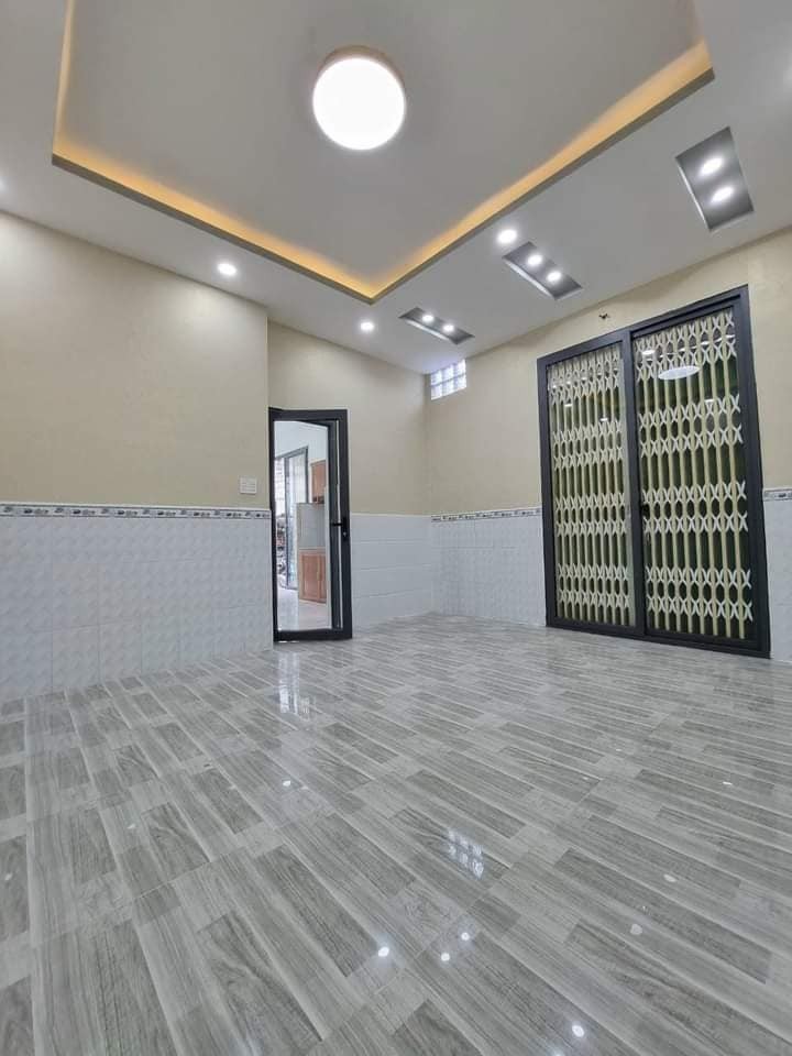 Bán nhà Đoàn Văn Bơ, Quận 4 nhà 1 trệt, 1 lầu cực đẹp dt 56m2, giá bán nhỉnh 4 tỷ