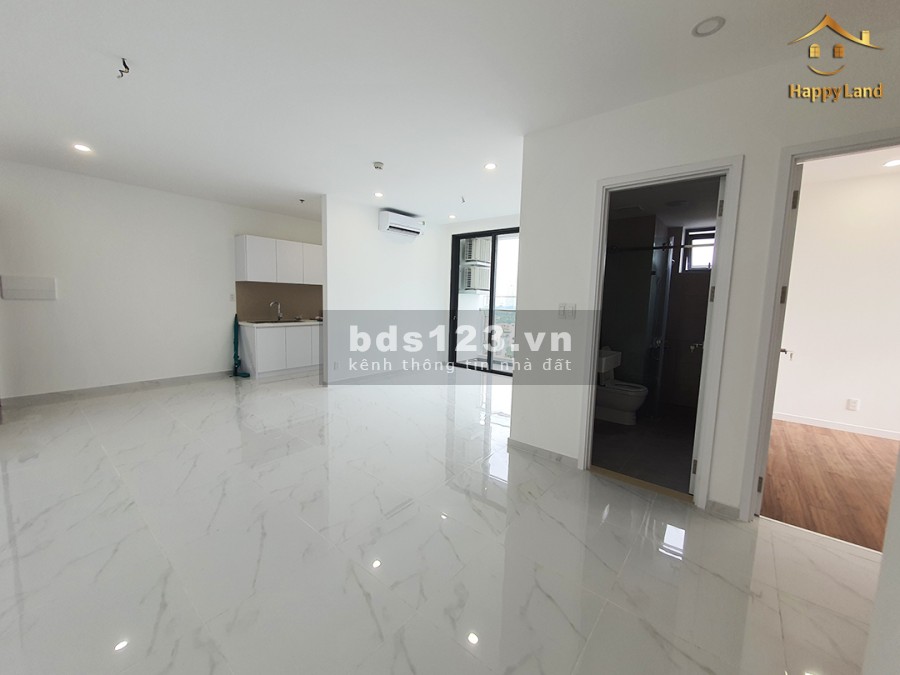 Căn hộ Quận 2 ven sông D'Lusso đã ra sổ giá bán hấp dẫn chỉ 3.3 tỷ, bao gồm VAT