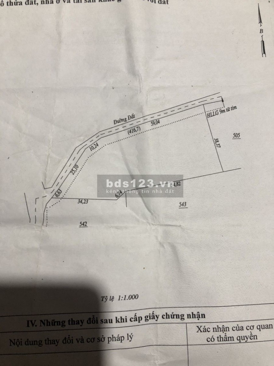 Bán đất cao su 2 mặt tiền tại Bình Phước thích hợp đầu tư phân lô liên hệ 0868617698