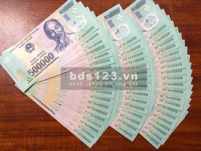 5 suất đầu tháng mua đất tặng 8.386.688 tiền mặt tại New City Phố Nối, lh 0799863888