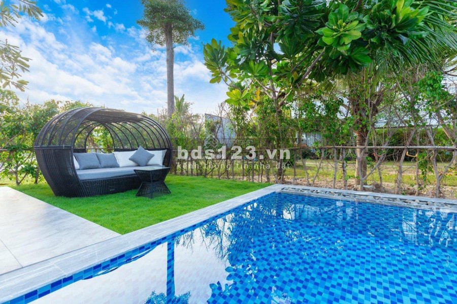 Khu căn hộ du lịch biển cao cấp Aria Vũng Tàu diện tích sử dụng 87m² giá tốt đầu tư