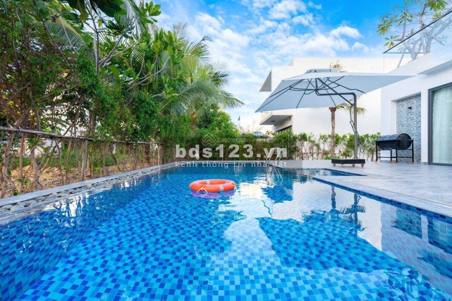 Khu căn hộ du lịch biển cao cấp Aria Vũng Tàu diện tích sử dụng 87m² giá tốt đầu tư