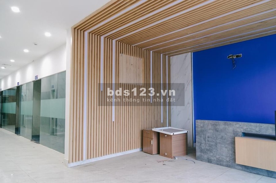 Bán shophouse Lakeview CII giá bán 135 tỷ, hoàn thiện đẹp tiện ích đầy đủ giá tốt