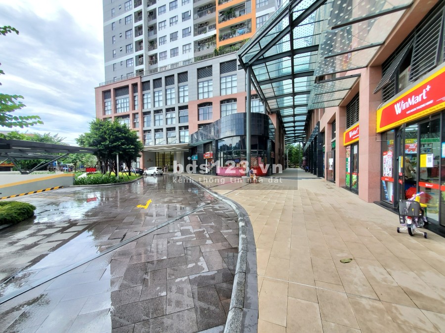 Kẹt tiền cần bán gấp căn hộ 2PN The Sun Avenue, Quận 2 giá bán chỉ 4,2 tỷ