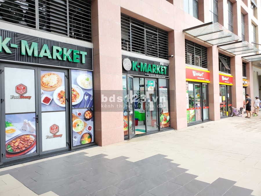 Kẹt tiền cần bán gấp căn hộ 2PN The Sun Avenue, Quận 2 giá bán chỉ 4,2 tỷ