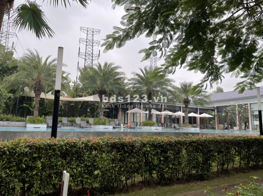 Bán nhà liền kề khu compound đẳng cấp dự án Nine South, ngân hàng hỗ trợ cho vay 70%