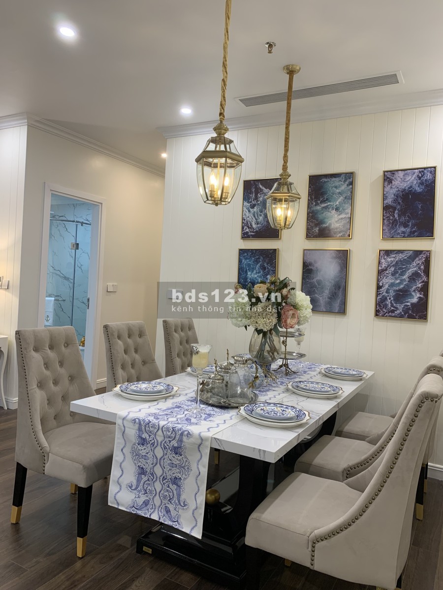 Bảng giá mới nhất Căn hộ Chung cư The Sailing Quy Nhơn pháp lý chính chủ, giá tốt
