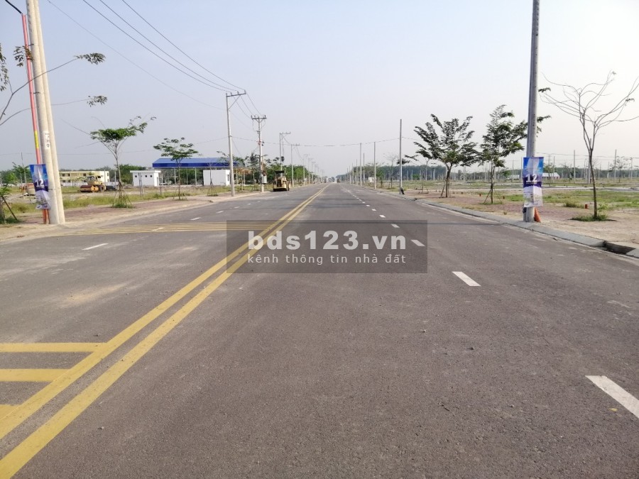 Cần bán đất ở đô thị giá rẻ tại Becamex Bàu Bàng, Bình Dương, sổ sẵn, 80m2 xây dựng tự do