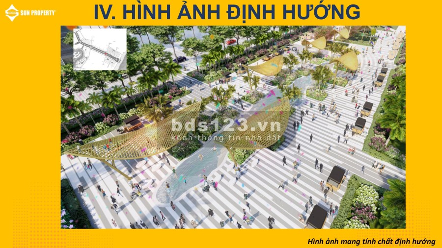 Miêu tả sơ lược về Dự án Flamingo Ibiza Party Reort Hải Tiến Thanh Hóa, giá đầu tư sinh lời