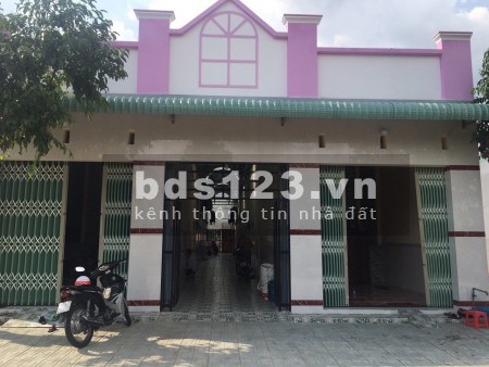 Becamex Chơn Thành Bình Phước Giai đoạn 1, lô đất cách nhà máy CPV hơn 5000 công nhân chỉ 100m.