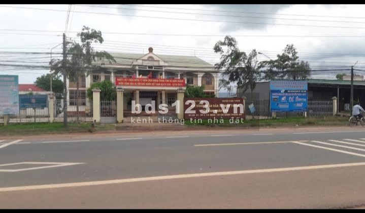 Lô đất cách chợ Minh Thành chỉ 20m ,kinh doanh được ngay, Becamex Chơn Thành Bình Phước GĐ 2