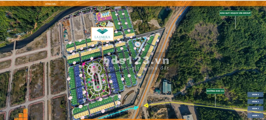Ra Mắt Khe Cá Shophouse Đường Bao Biển Hạ Long liên hệ 0966806889, giá đầu tư