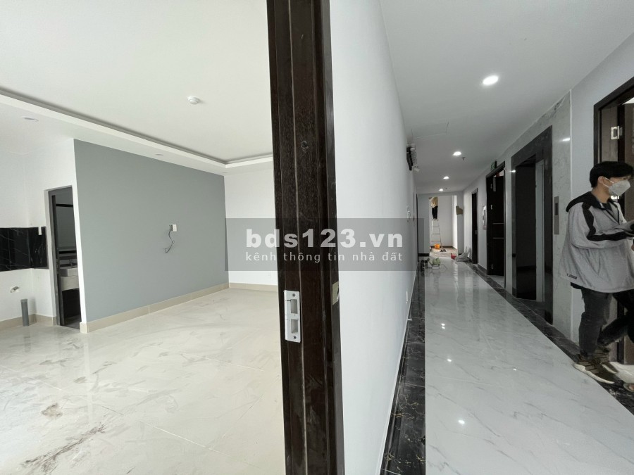 Phòng Giá Rẻ Mới 100% , Ban Công Riêng , Ful Nội Thất , Ngay Chợ Tân Hương , Aeon Tân Phú
