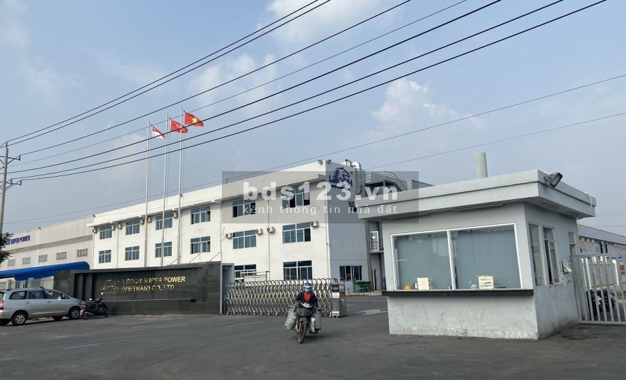 Lô đất vị trí siêu VIP. Becamex Chơn Thành Bình Phước GĐ3 đường lớn, tiện ích đủ