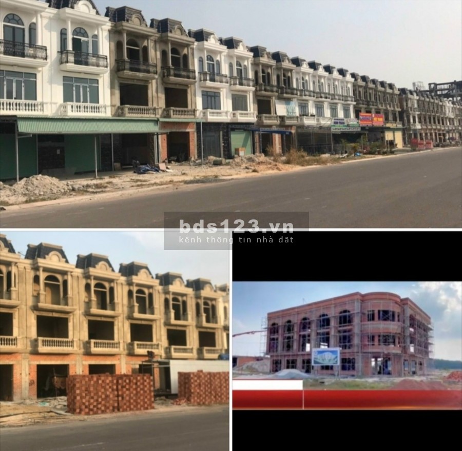 Becamex Chơn Thành Bình Phước Giai đoạn 1, lô đất cách nhà máy CPV hơn 5000 công nhân chỉ 100m.