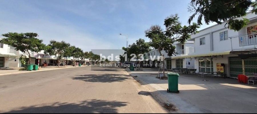 Becamex Chơn Thành Bình Phước Giai đoạn 1, lô đất cách nhà máy CPV hơn 5000 công nhân chỉ 100m.