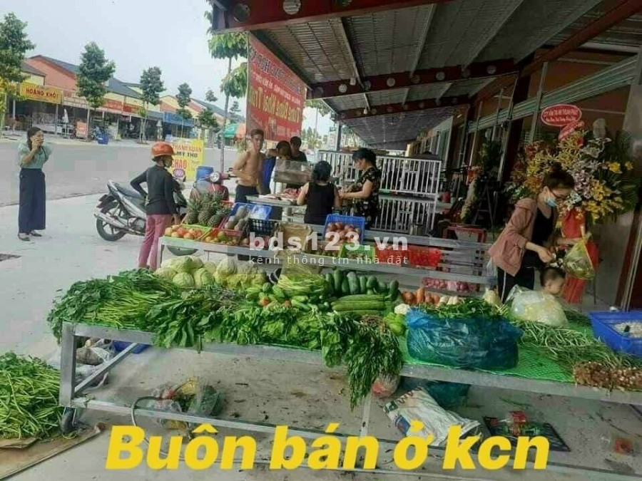 Lô đất ngay sau UBND, HĐND, chợ Minh Thành, Becamex Chơn Thành, Bình Phước giai đoạn 2.