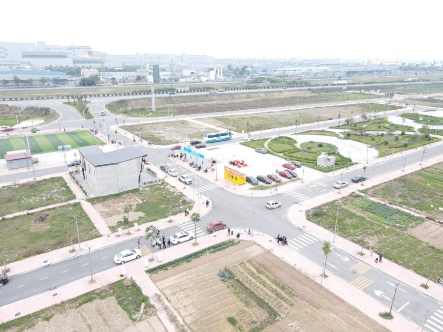 5 Suất Ngoại Giao cực hót tại Long Châu Star vị trí đẹp giá rẻ hơn thị trường 200 triệu