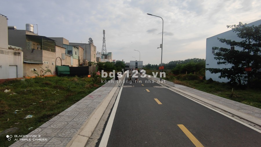 Bán 5 Lô Đất Nền dự án chỉ từ 2.5 tỷ vị trí đắc địa, pháp lý bàn giao đầy đủ
