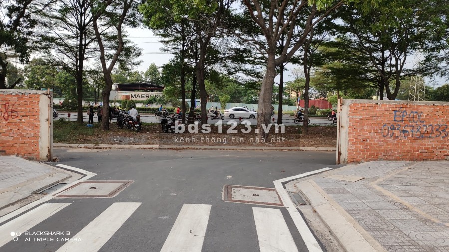 Bán 5 Lô Đất Nền dự án chỉ từ 2.5 tỷ vị trí đắc địa, pháp lý bàn giao đầy đủ