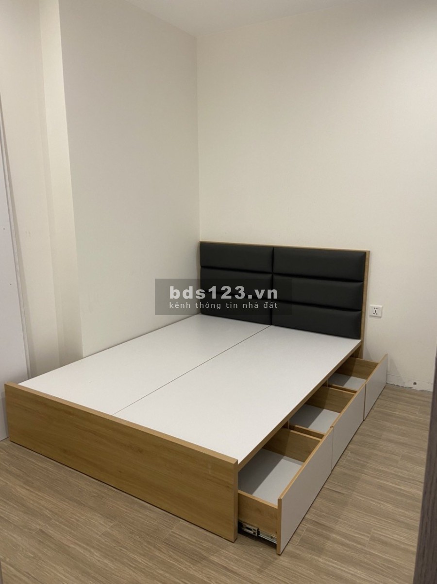 Duy nhất! Căn hộ 1 phòng ngủ full đồ 7,5tr/tháng tại Vinhomes Smart City Tây Mỗ