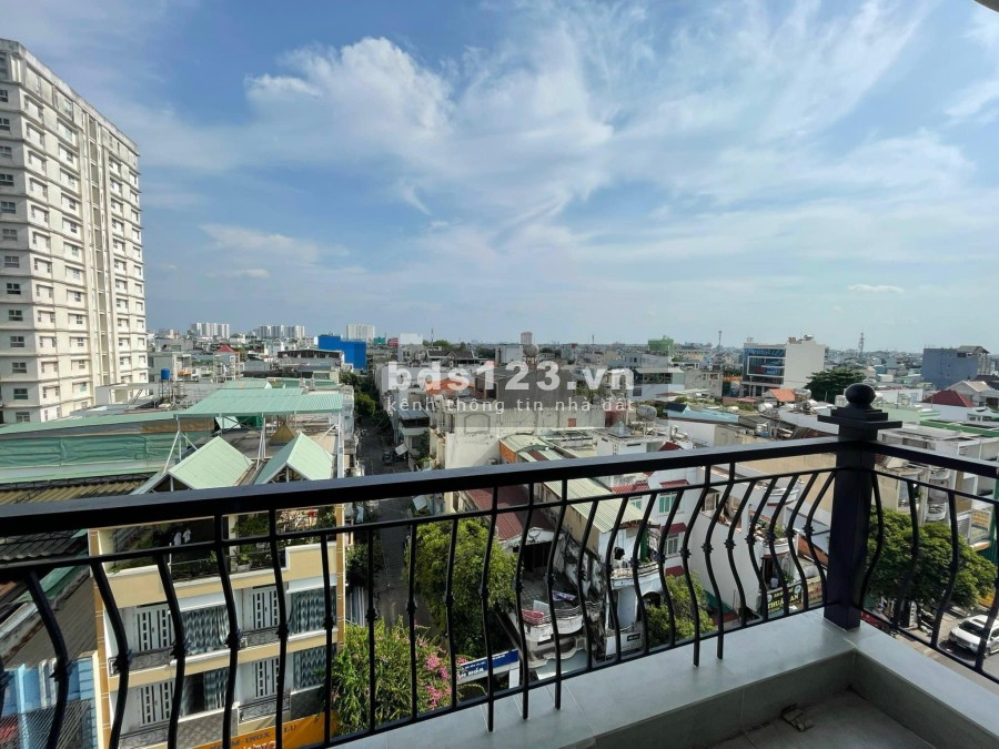 Phòng Giá Rẻ Mới 100% , Ban Công Riêng , Ful Nội Thất , Ngay Chợ Tân Hương , Aeon Tân Phú