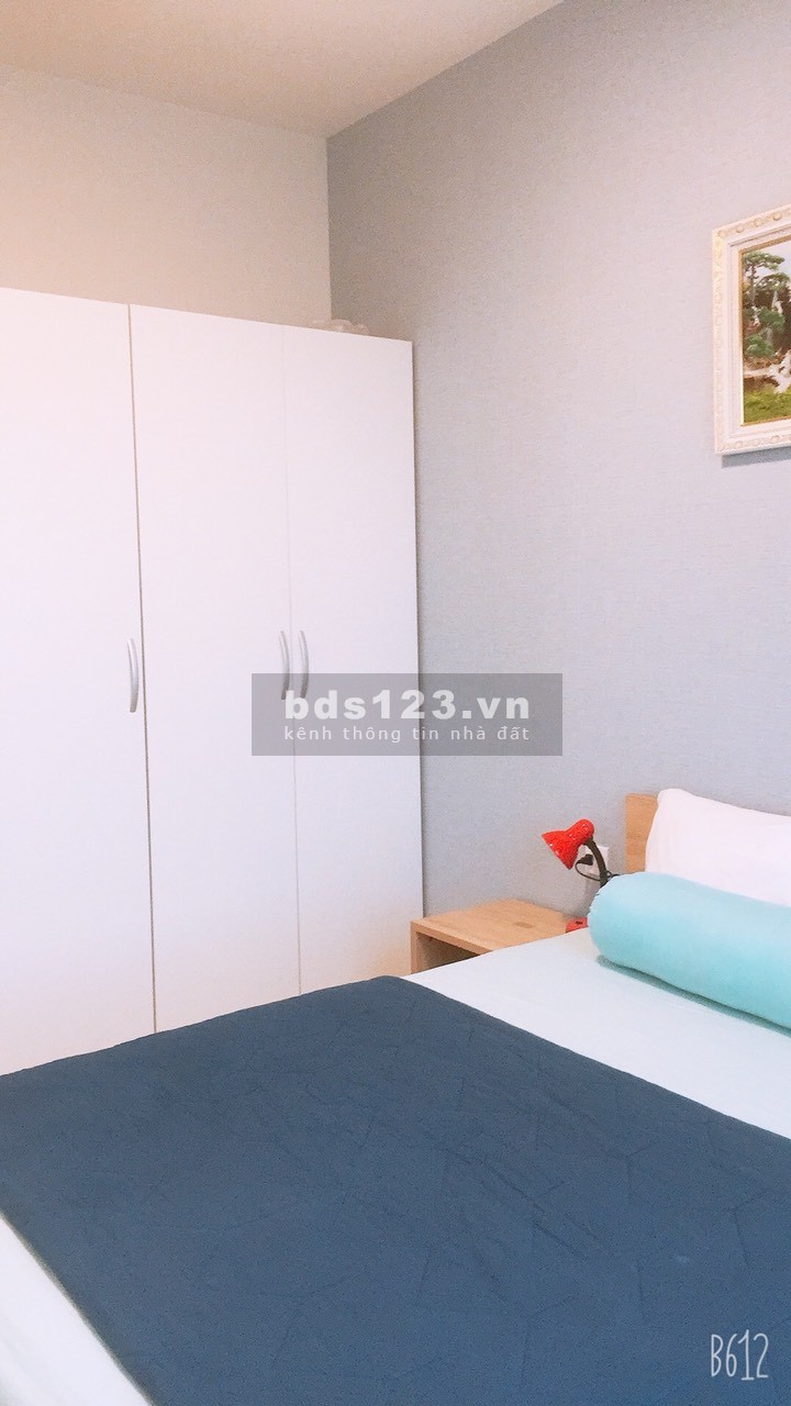 Lầu Cao View Đẹp Nhanh Tay Thuê Liền – The Sun Avenue 1PN 51m2 Giá Chỉ 10tr
