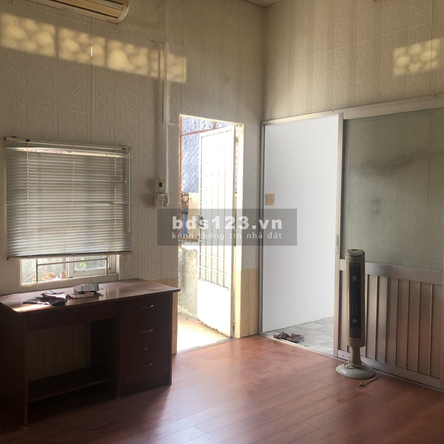 Cho thuê nhà nguyên căn gần chợ Phạm Văn Bạch, vị trí đắc địa, khu an ninh, yên tĩnh