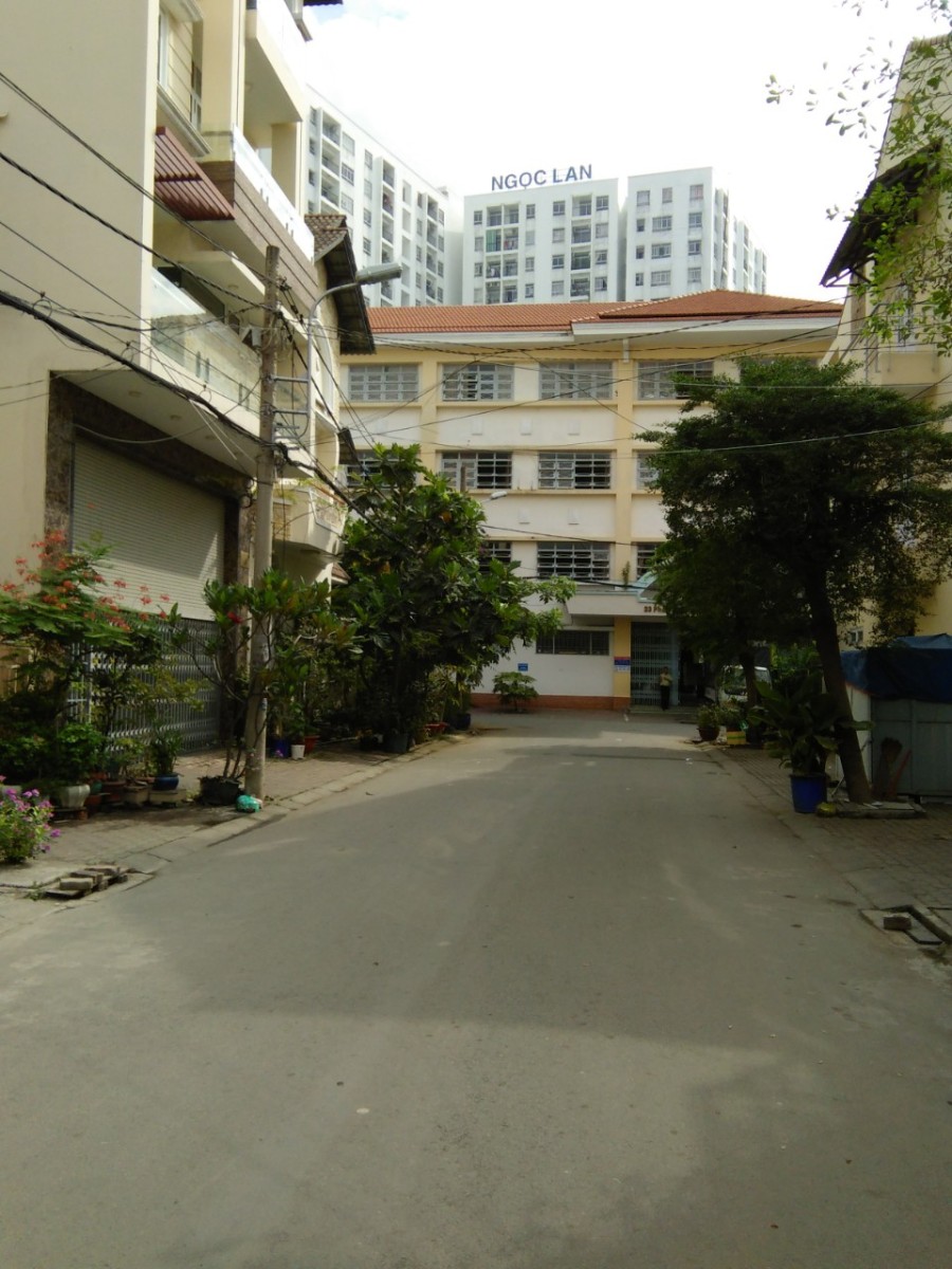Cho thuê nhà khu dân cư Nam Long Phú Thuận liên hệ 0931887365, giá bán 22 triệu/tháng