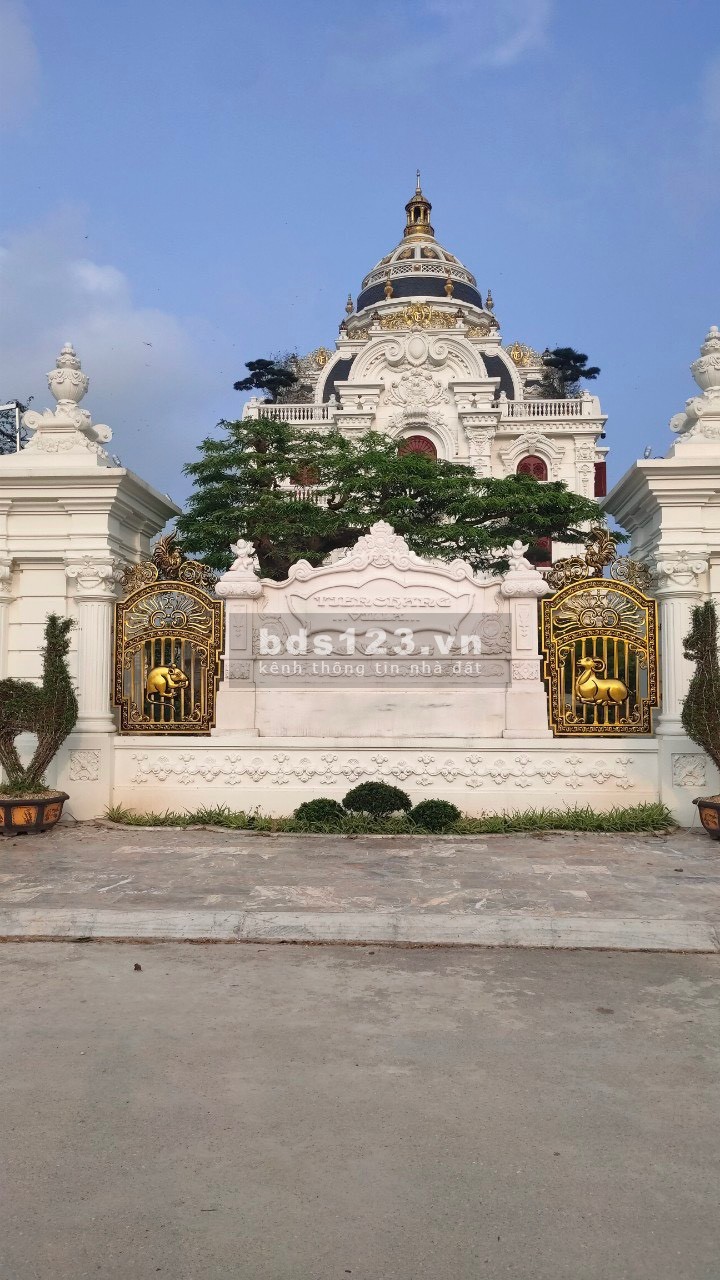 5 suất đầu tháng mua đất tặng 8.386.688 tiền mặt tại New City Phố Nối, lh 0799863888