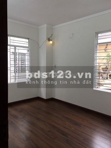 Chính chủ bán nhà 4 tầng tại Trần Khát Chân giá bán chỉ 4,8…