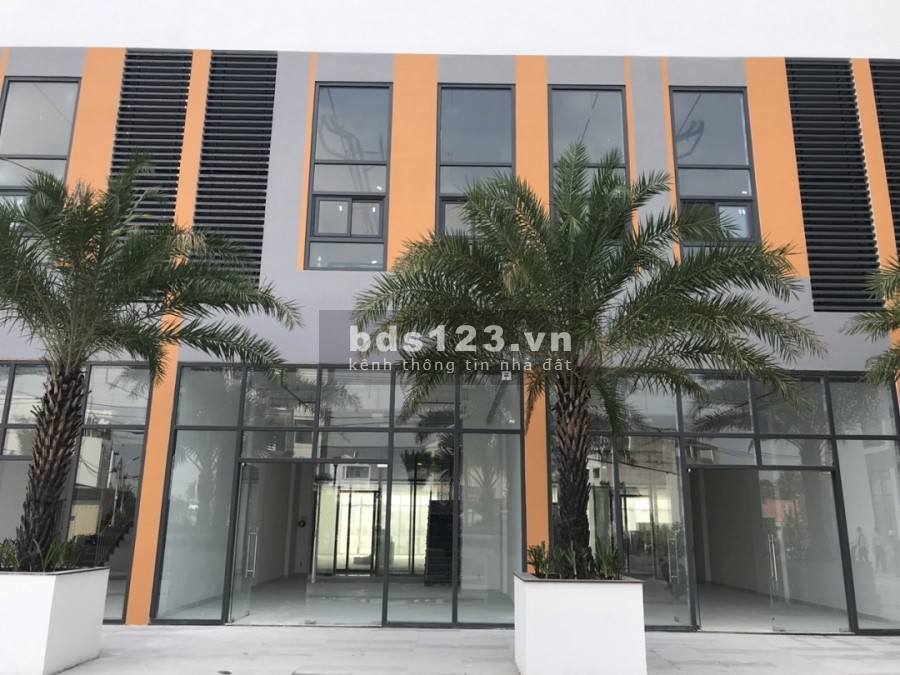 Sang nhượng Ricca đã có sổ đủ tầng hướng View, giá bán chỉ 1.8 tỷ/căn đã bao gồm VAT