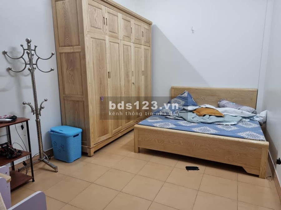 Bán nhà nguyên căn phố Văn Quán đường 19/5 Hà Đông, ô tô đỗ cửa, giá bán chỉ 4.2 tỷ