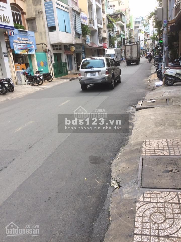 Chính chủ cho thuê nhà nguyên căn mặt tiền đường Số 27, Lê Đức Thọ, ngay UBND P. 6, chợ An Nhơn