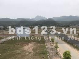 Bán đất nền thành phố Hòa Bình không ép xây - sổ đỏ - lợi nhuận gia tăng