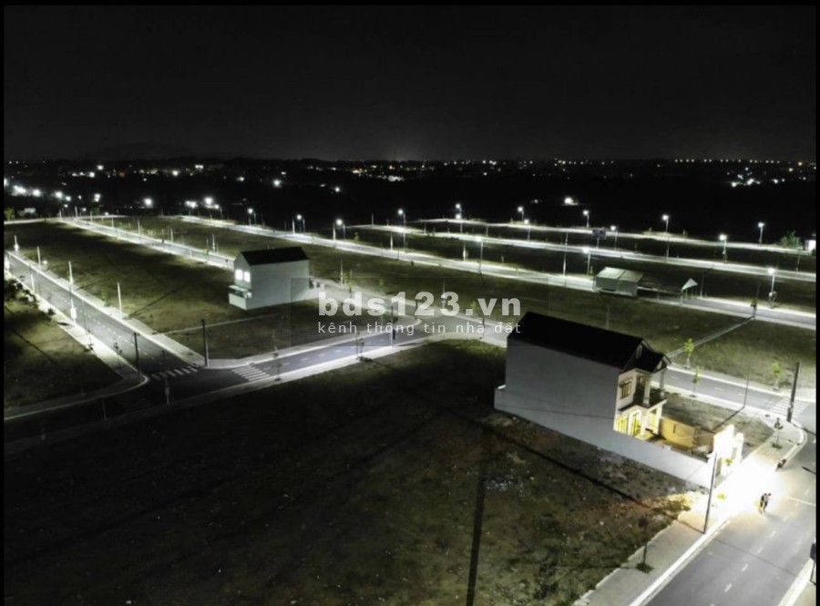 Mở bán dự án sát KCN Sonadezi Bà Rịa Vũng Tàu, Pháp lý chính chủ, giá đầu tư sinh lời