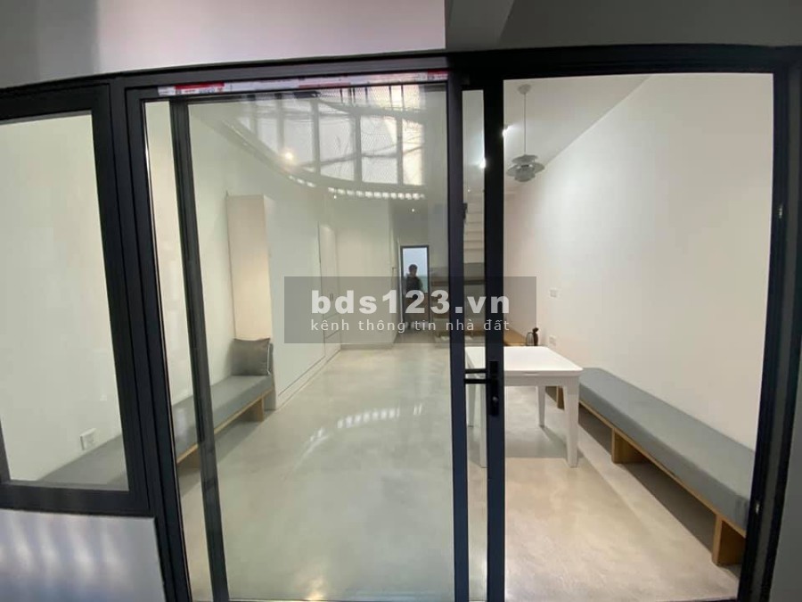 Nhà đẹp phố Miếu Đầm, Sát KS MARRIOTT 6 sao, diện tích 47m2, ô tô kinh giá bán 4,4 tỷ