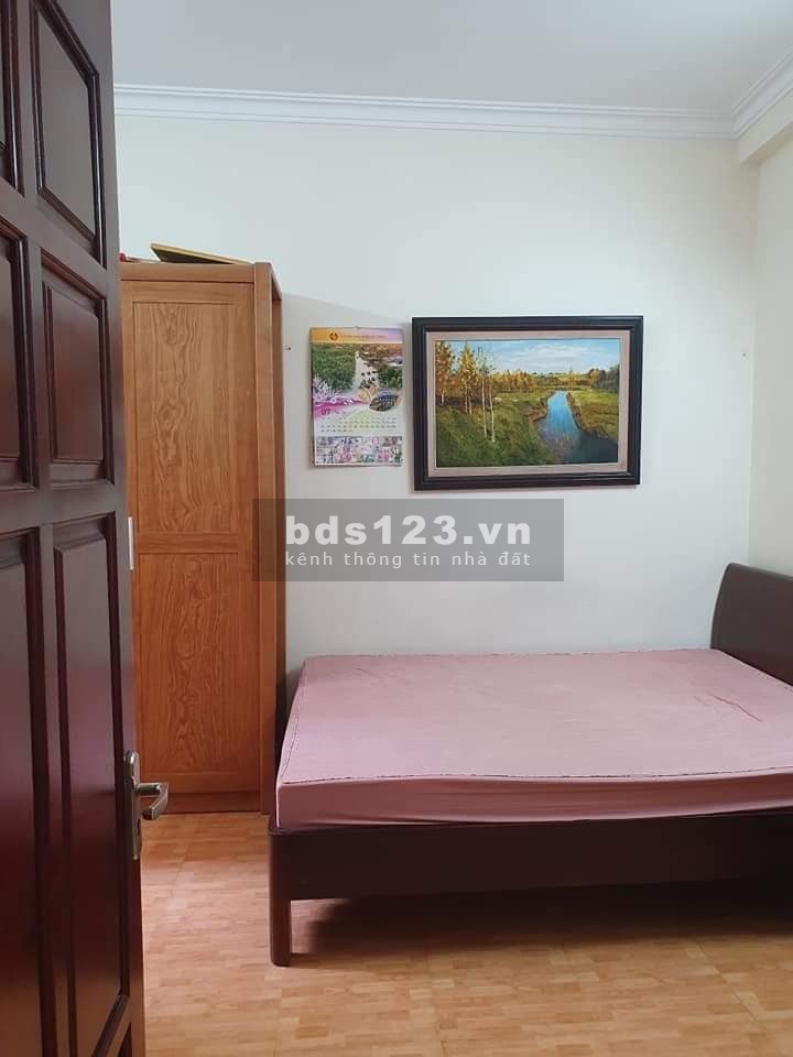 Bán nhà Khương Trung, Thanh Xuân, Ngõ rộng nhà thoáng, DT23m2, 4 tầng, 2.65 tỷ