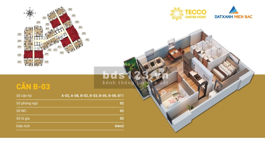 Chỉ 400trieu sở hữu ngay chung cư thương mại cao cấp nhất Thanh Hóa