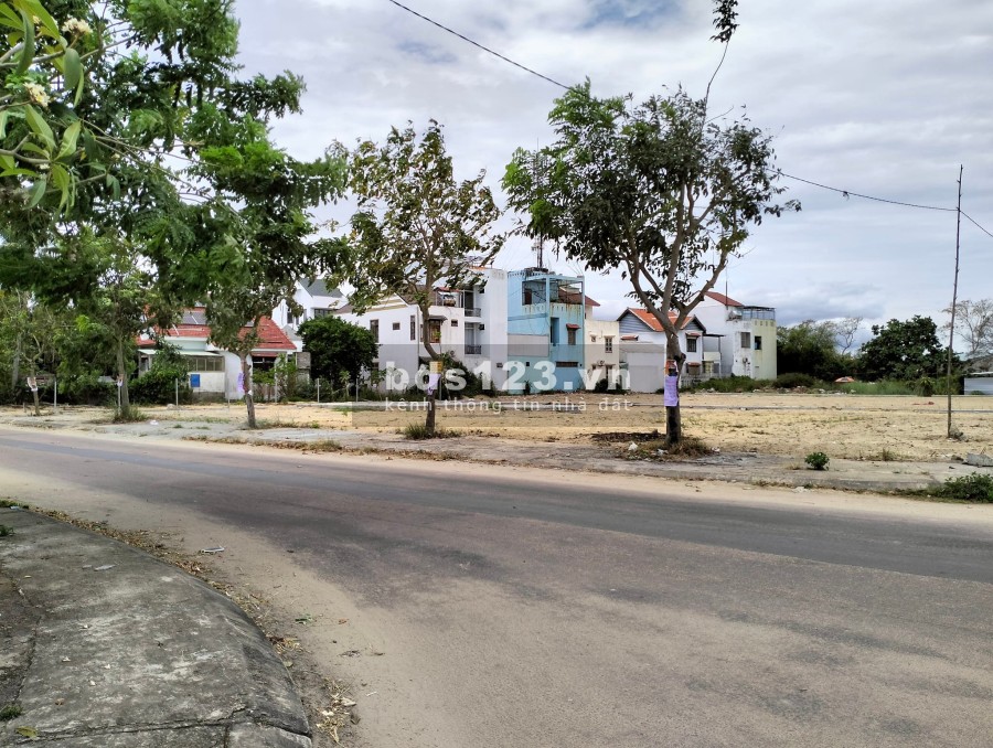 Cơ hội sở hữu đất nền tại ngay trung tâm phố cổ hội an chỉ với hơn 40tr/m2