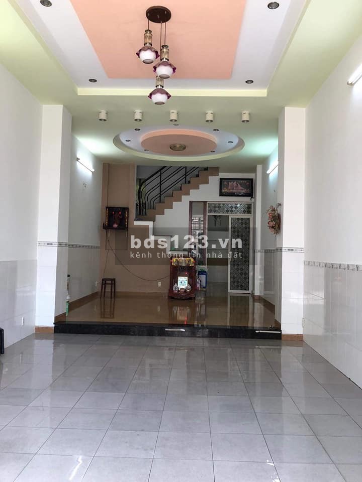 Bán căn duy nhất mặt tiền khu Vip Tân Tạo, dtsd 81m2, ngang khủng 4.5m, giá chỉ 7.8 tỷ, tl