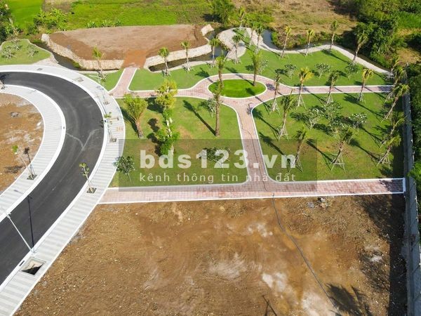 Đất nền khu dân cư Lan Anh 7B mở rộng chiết khấu cao, giá tốt, pháp lý chuẩn