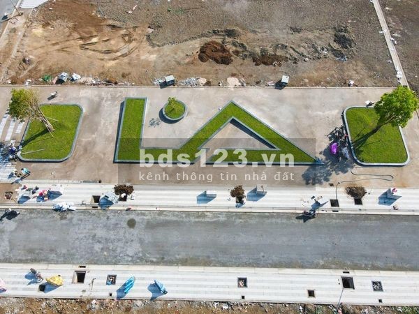 Đất nền khu dân cư Lan Anh 7B mở rộng chiết khấu cao, giá tốt, pháp lý chuẩn