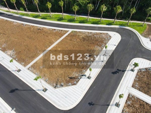 Đất nền khu dân cư Lan Anh 7B mở rộng chiết khấu cao, giá tốt, pháp lý chuẩn
