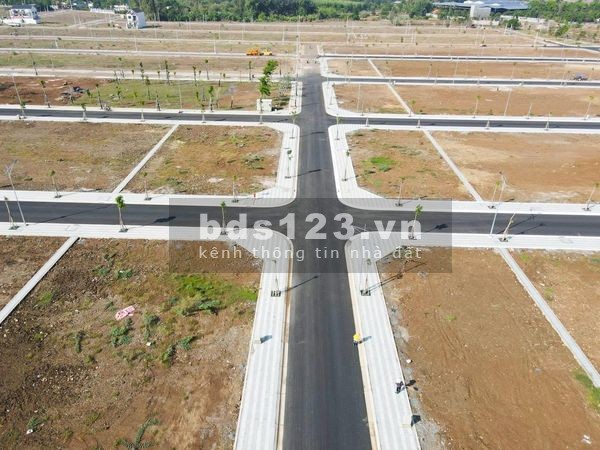 Đất nền khu dân cư Lan Anh 7B mở rộng chiết khấu cao, giá tốt, pháp lý chuẩn