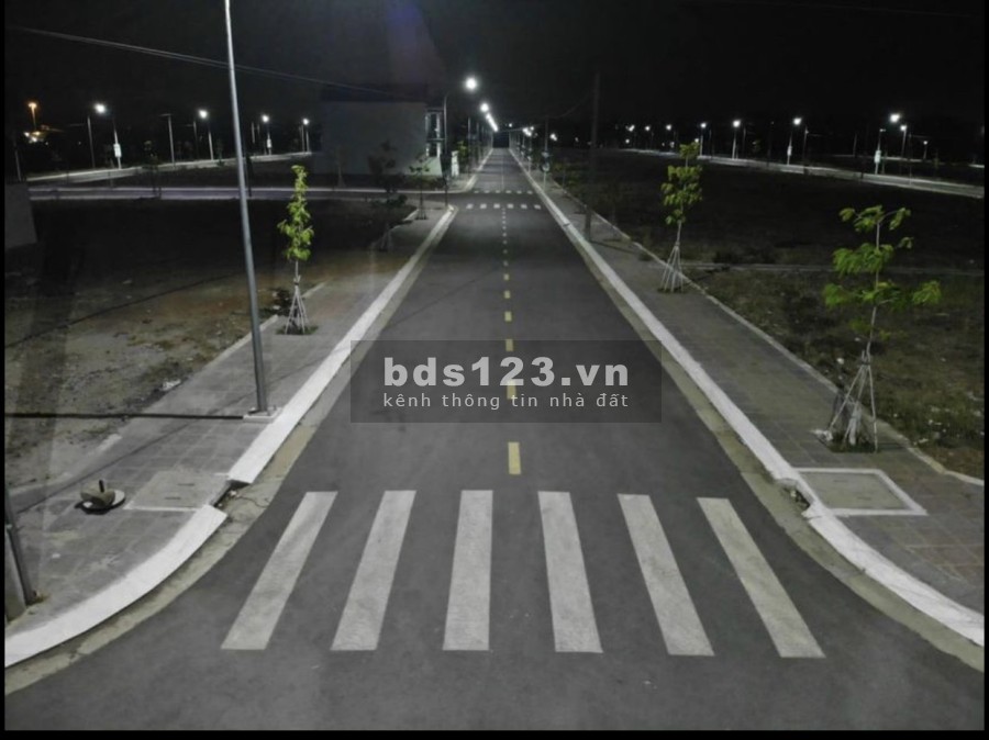 Mở bán dự án sát KCN Sonadezi Bà Rịa Vũng Tàu, Pháp lý chính chủ, giá đầu tư sinh lời